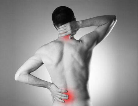 Osteohondroze
