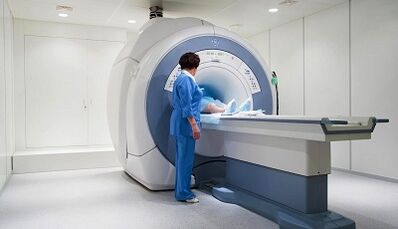 Veidi, kā diagnosticēt dzemdes kakla osteohondrozi